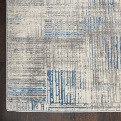 Nourison Home Solace Sla03 Area Rugs Collection