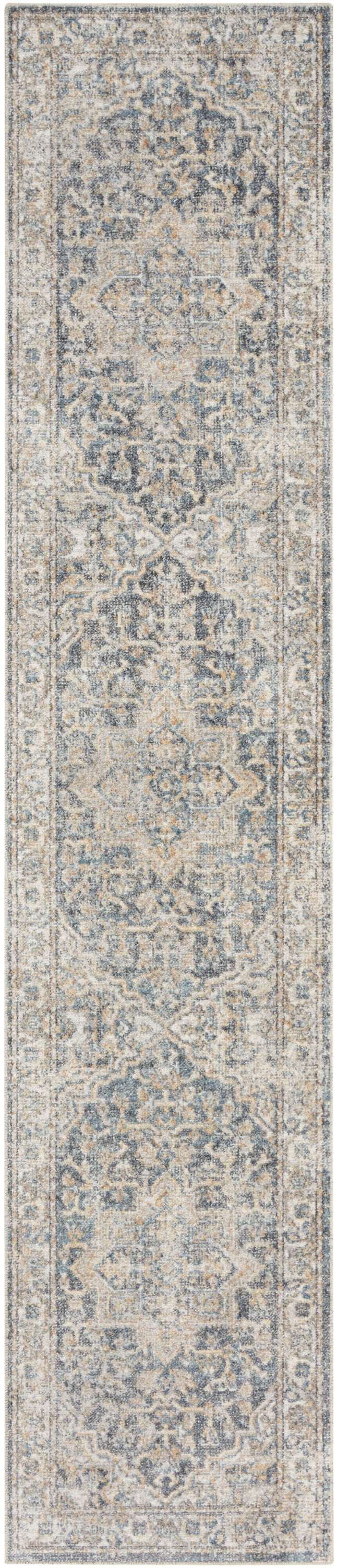 Nourison Home Astra Machine Washable Asw12 Area Rugs Collection