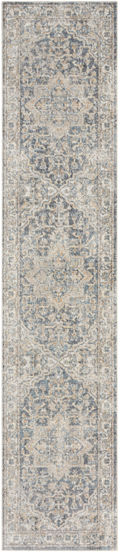 Nourison Home Astra Machine Washable Asw12 Area Rugs Collection