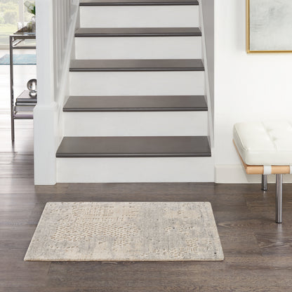 Nourison Home Harmony Hay04 Area Rugs Collection