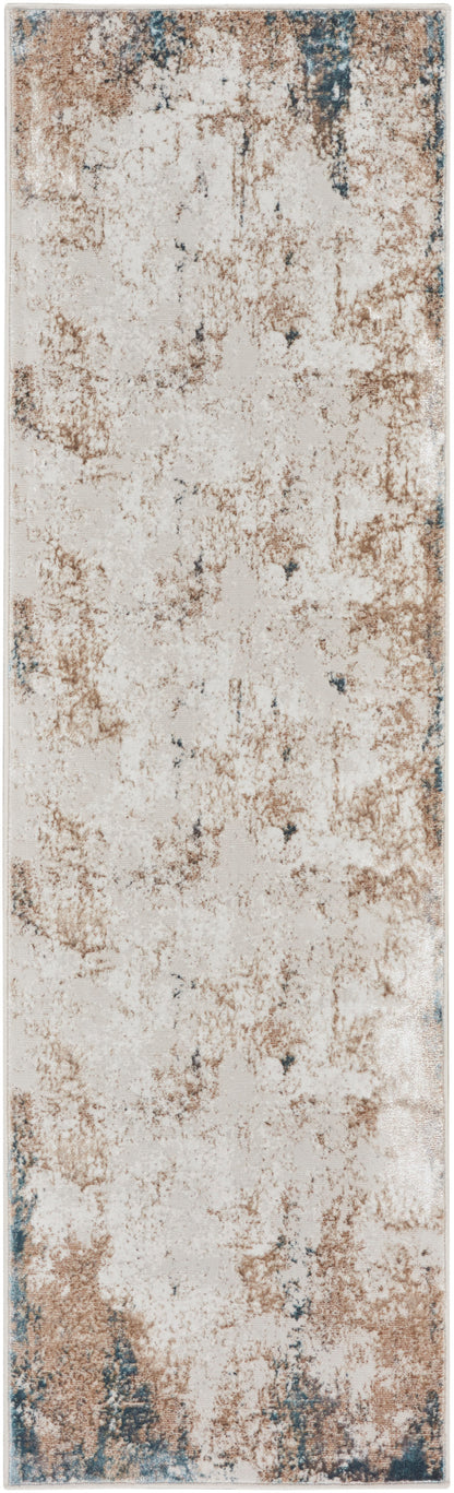 Nourison Home Glitz Glz06 Area Rugs Collection