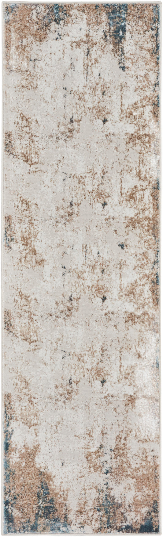 Nourison Home Glitz Glz06 Area Rugs Collection