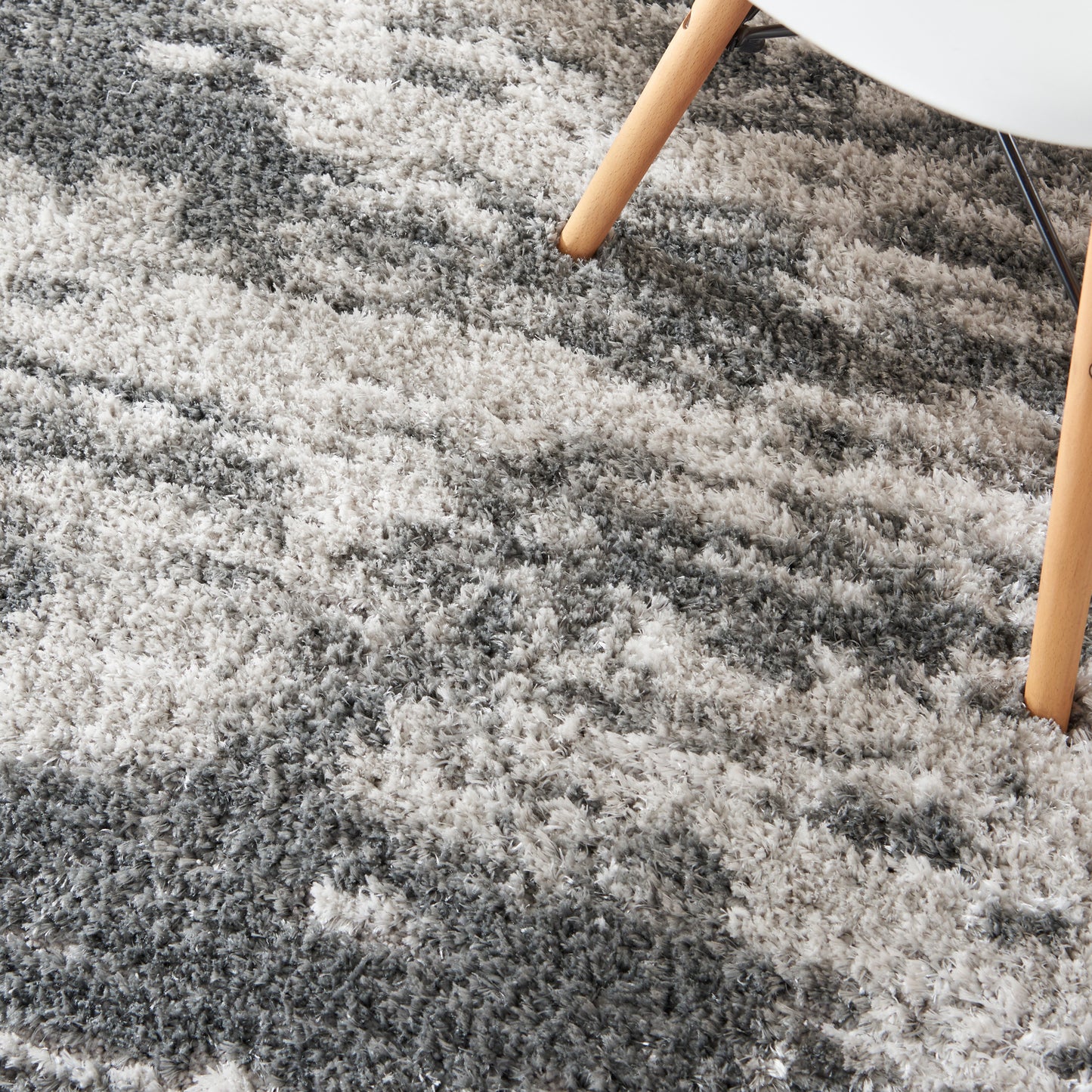 Nourison Home Dreamy Shag Drs02 Area Rugs Collection