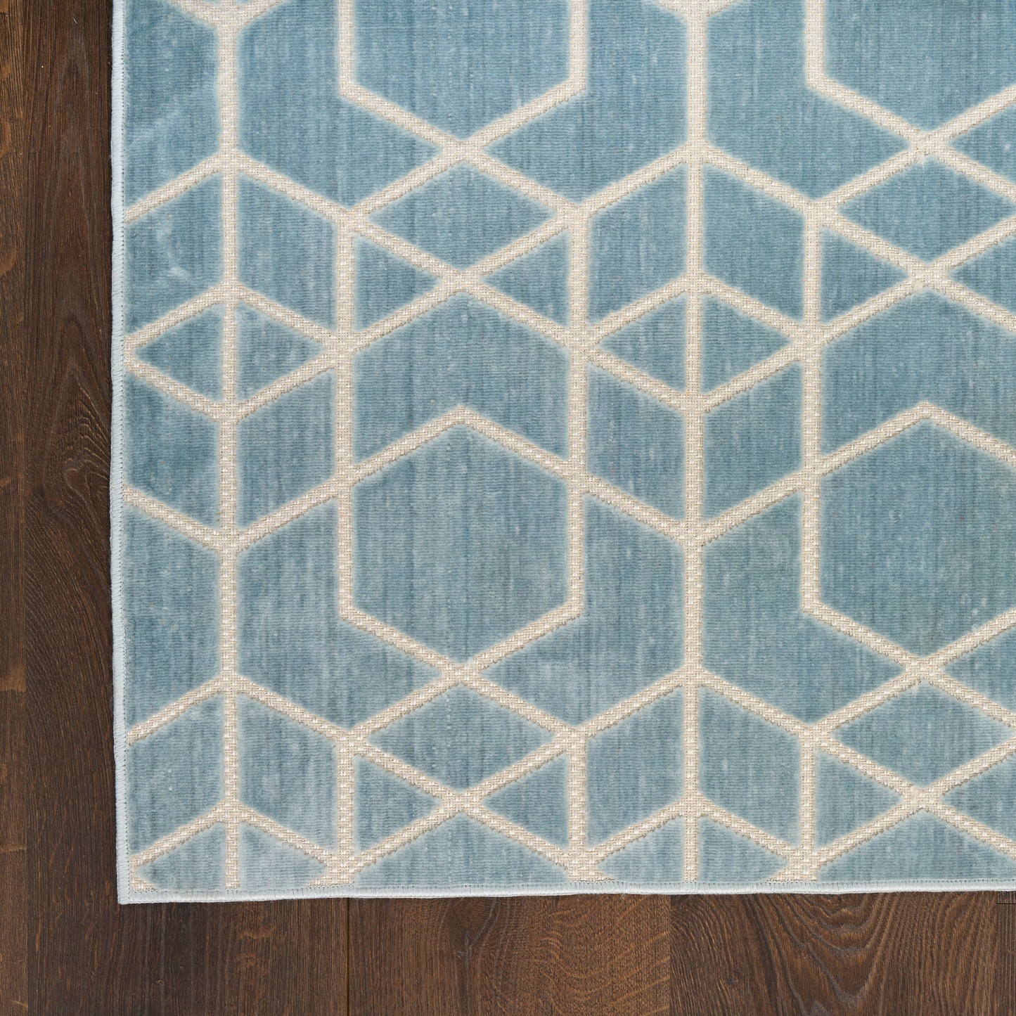 Nourison Home Washable Charm Wch01 Area Rugs Collection