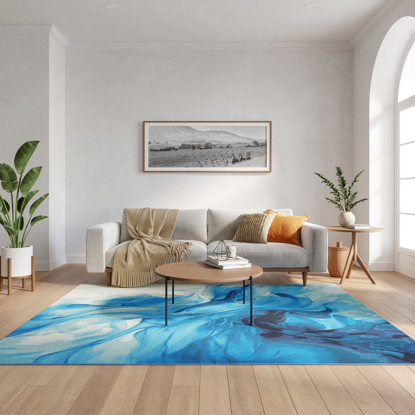 Nourison Home Color Splash Csp09 Area Rugs Collection