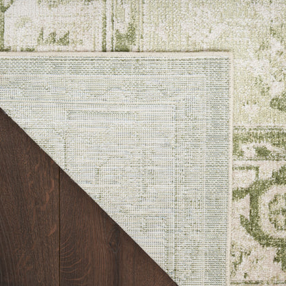 Nourison Home Astra Machine Washable Asw11 Area Rugs Collection