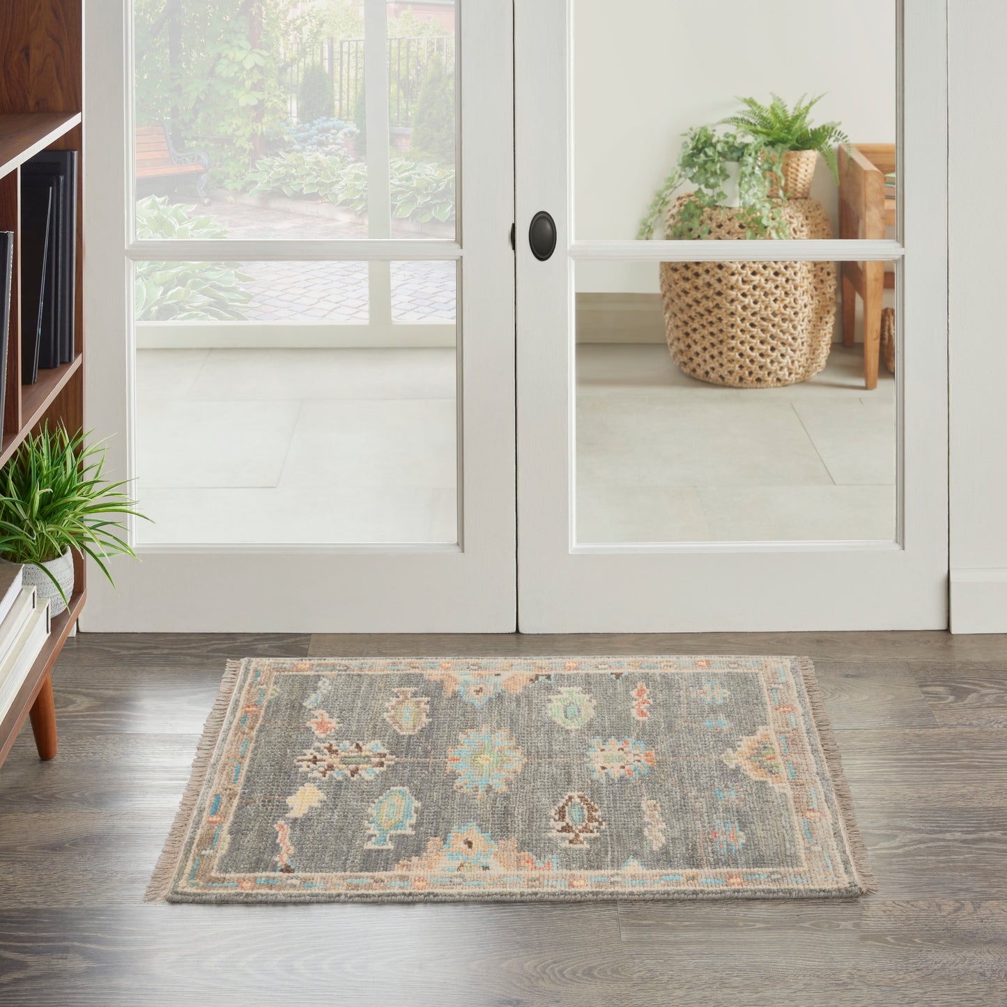 Nourison Home Odessa Ods02 Area Rugs Collection