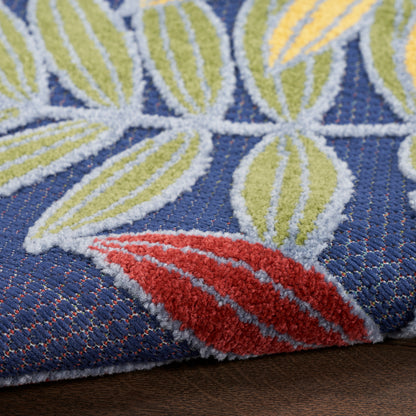 Nourison Home Aloha Alh18 Area Rugs Collection