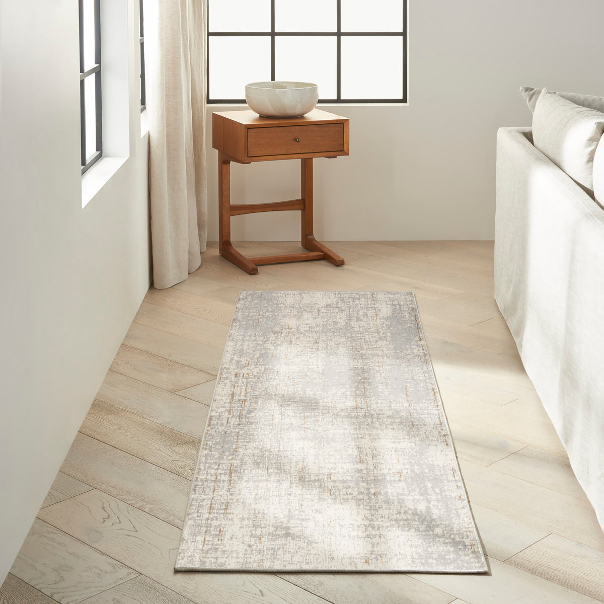 Calvin Klein Ck950 Rush Ck955 Area Rugs Collection