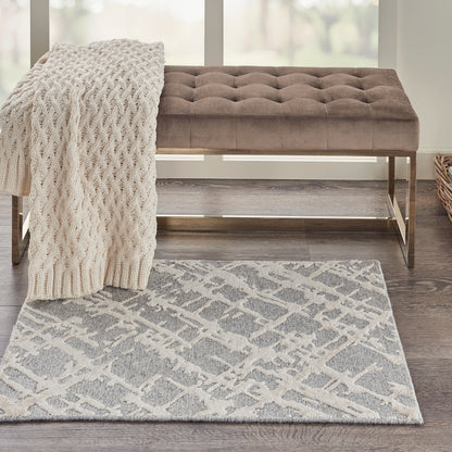 Nourison Home Divine Div10 Area Rugs Collection