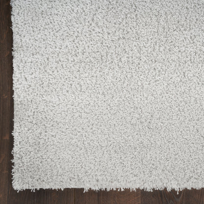 Nourison Home Pacific Shag Pcs01 Area Rugs Collection