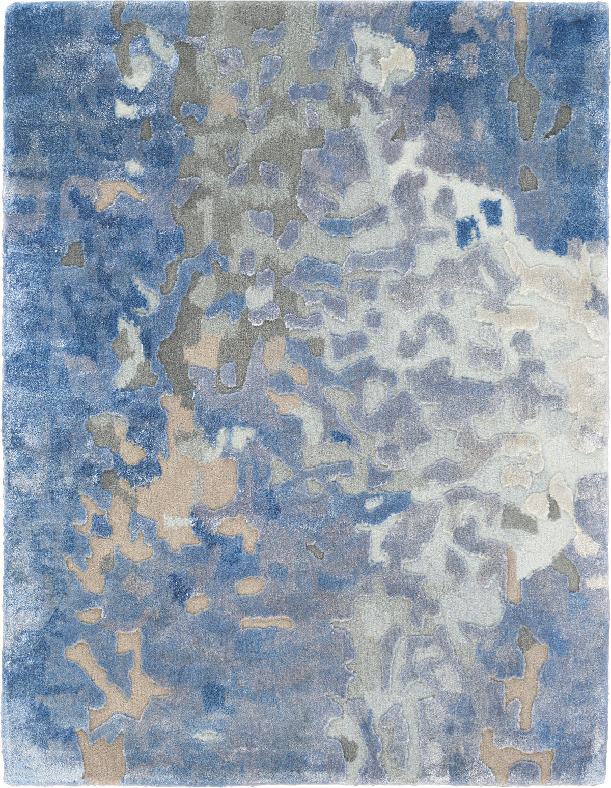 Nourison Home Prismatic Prs17 Area Rugs Collection