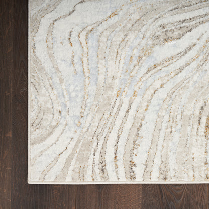Nourison Home Glitz Glz22 Area Rugs Collection