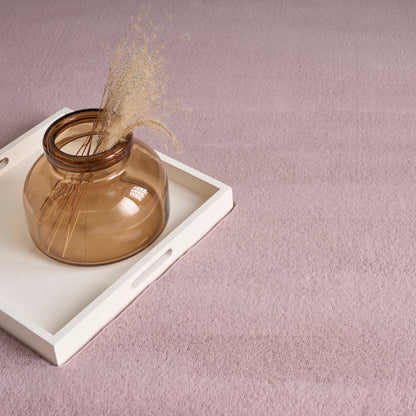 Nourison Home Soft Plush Rabbit Fur Sff01 Area Rugs Collection