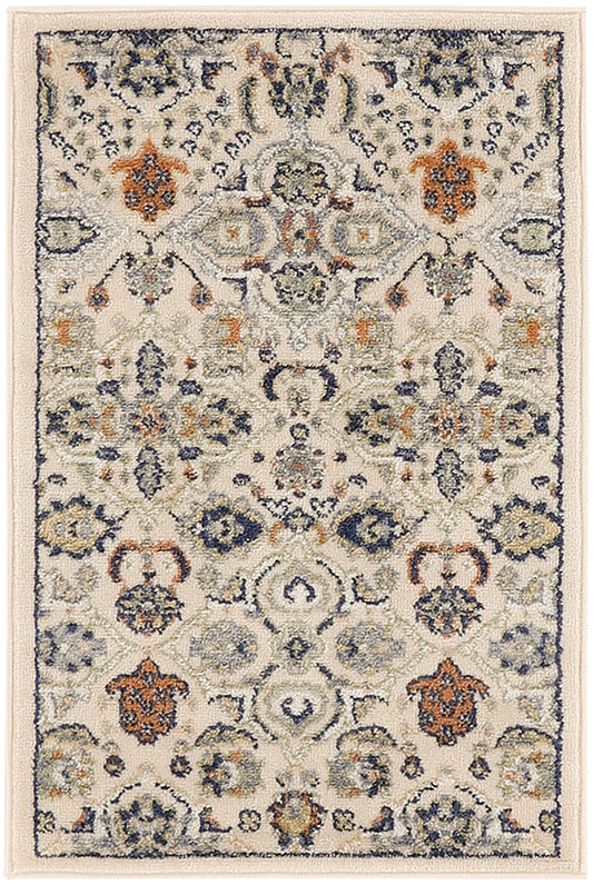 Nourison Home Allur Alr03 Area Rugs Collection