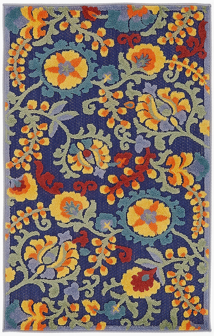 Nourison Home Aloha Alh17 Area Rugs Collection