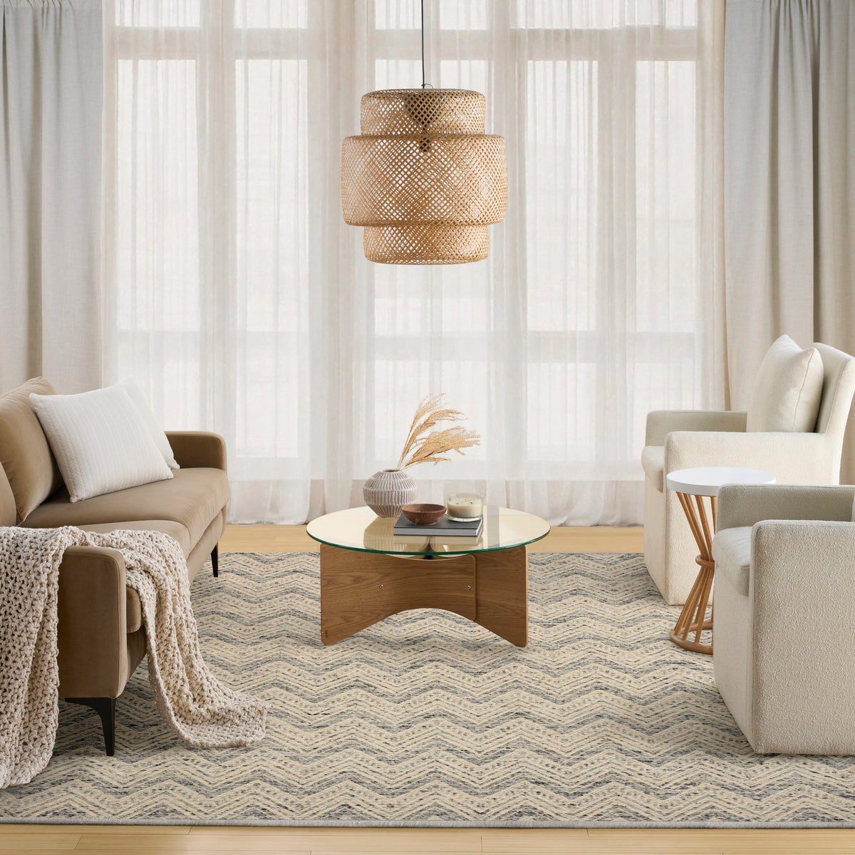 Dkny Pure Purl Puu01 Area Rugs Collection