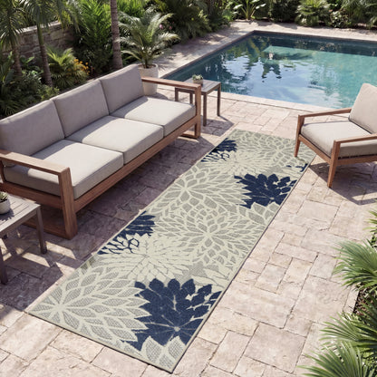 Nourison Home Aloha Alh05 Area Rugs Collection