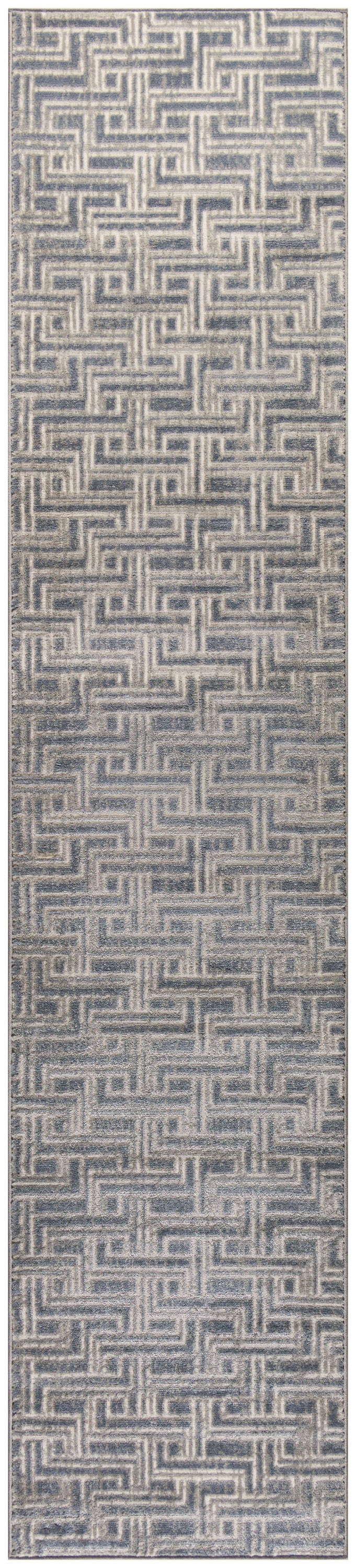 Nourison Home Serenity Home Srh04 Area Rugs Collection
