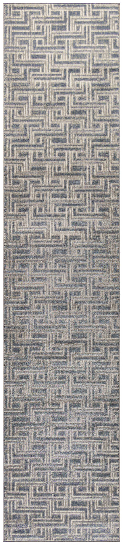 Nourison Home Serenity Home Srh04 Area Rugs Collection