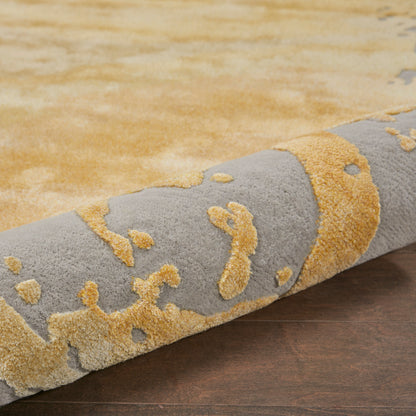 Nourison Home Prismatic Prs19 Area Rugs Collection
