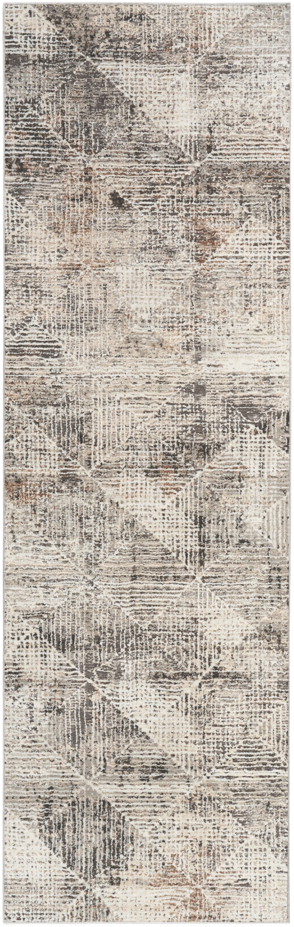 Nourison Home Sustainable Trends Sut08 Area Rugs Collection