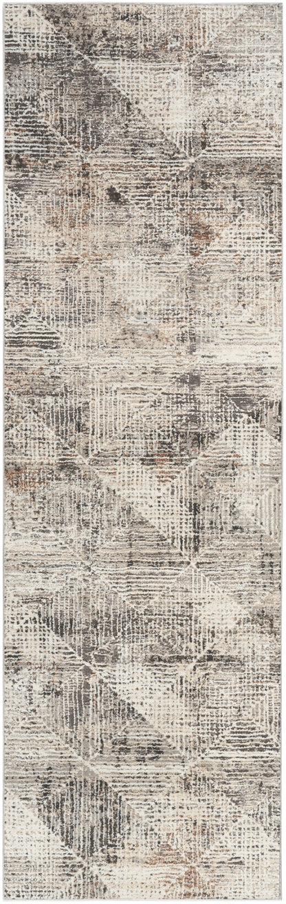 Nourison Home Sustainable Trends Sut08 Area Rugs Collection