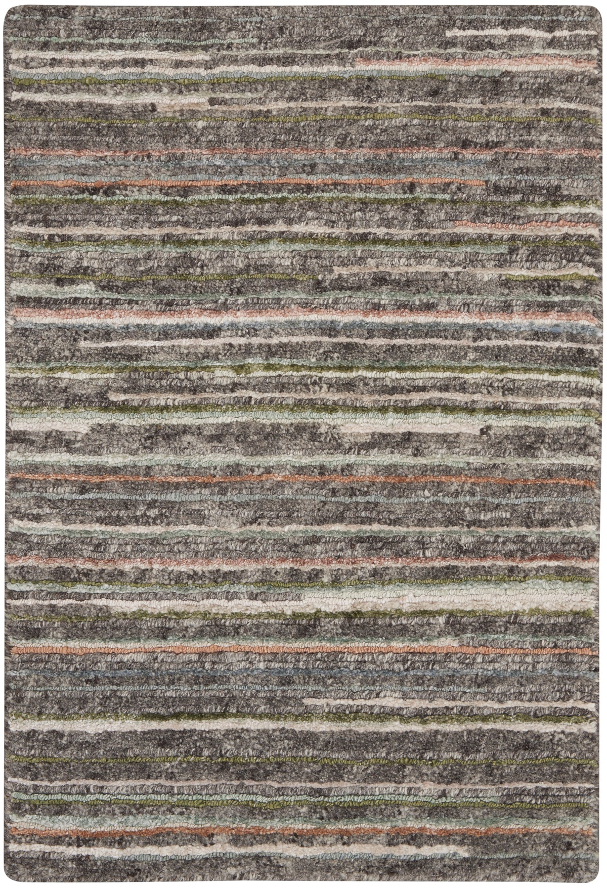 Nourison Home Plateau Pae01 Area Rugs Collection