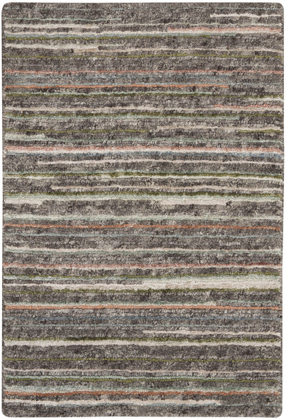 Nourison Home Plateau Pae01 Area Rugs Collection