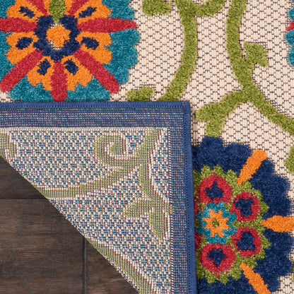 Nourison Home Aloha Alh19 Area Rugs Collection