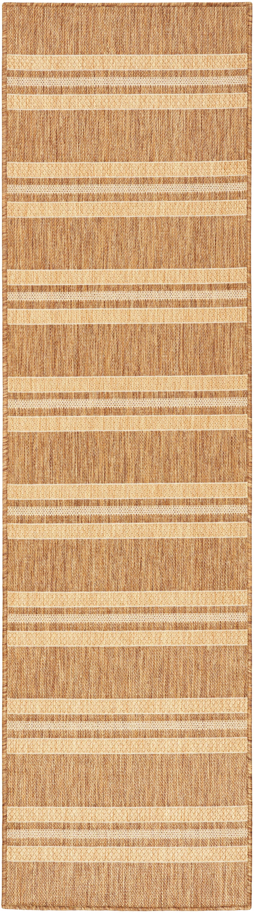 Nourison Home Horizon Indoor/Outdoor Hoz05 Area Rugs Collection