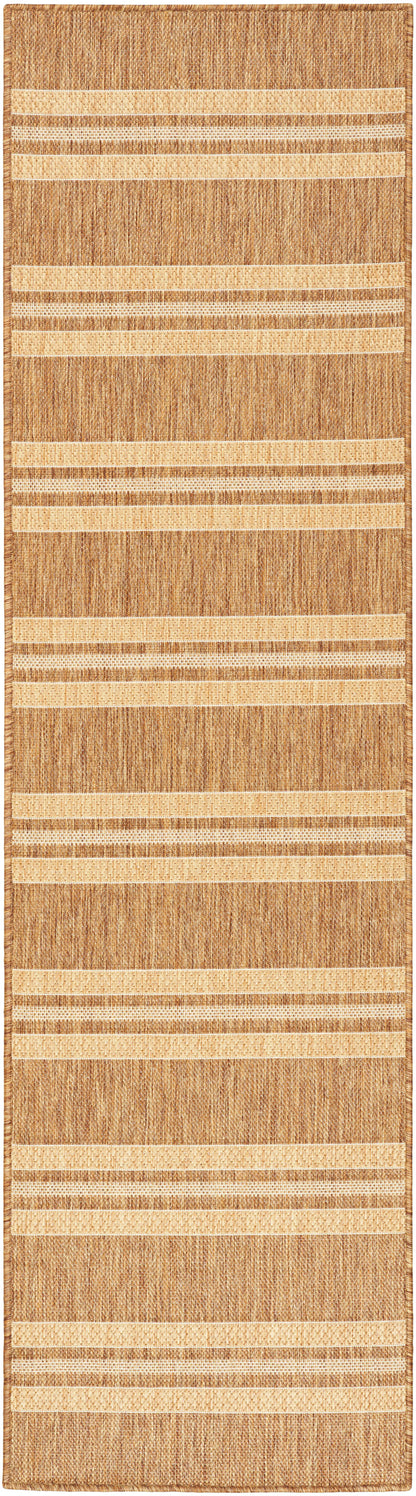Nourison Home Horizon Indoor/Outdoor Hoz05 Area Rugs Collection