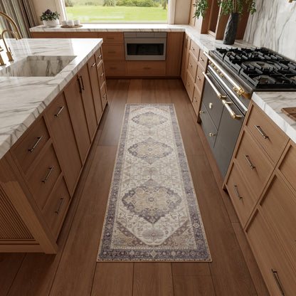 Nourison Home Vintage Washables Vws13 Area Rugs Collection