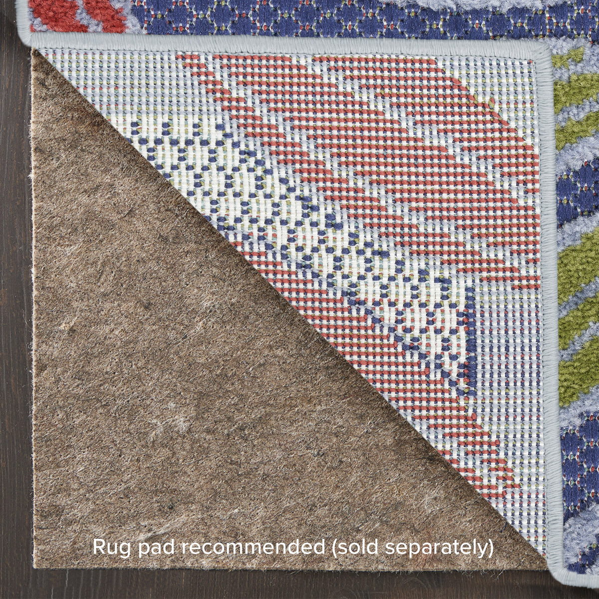 Nourison Home Aloha Alh18 Area Rugs Collection