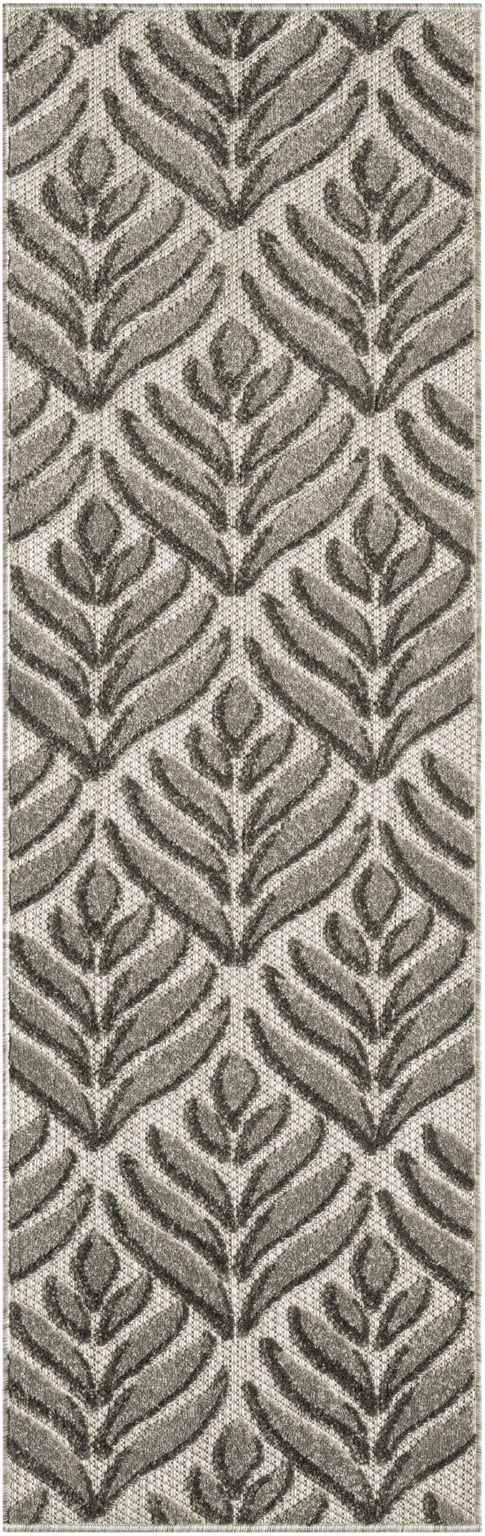 Nourison Home Aloha Alh35 Area Rugs Collection