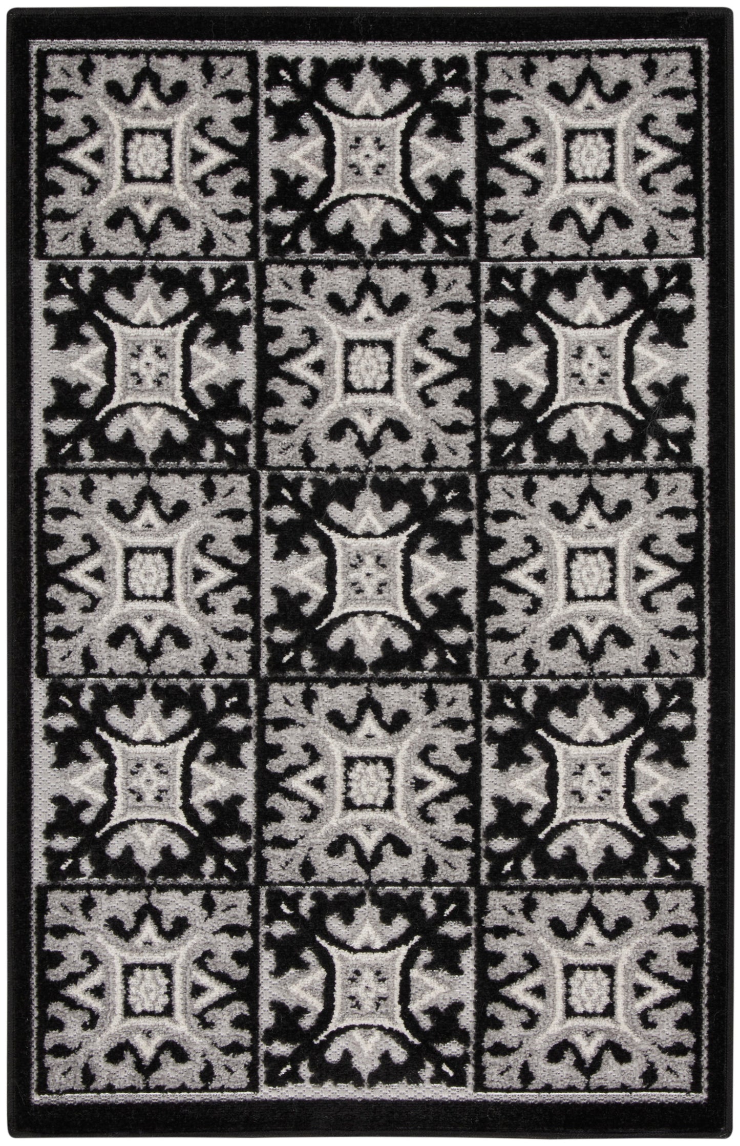 Nourison Home Aloha Alh34 Area Rugs Collection