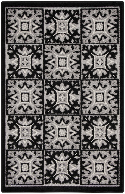 Nourison Home Aloha Alh34 Area Rugs Collection