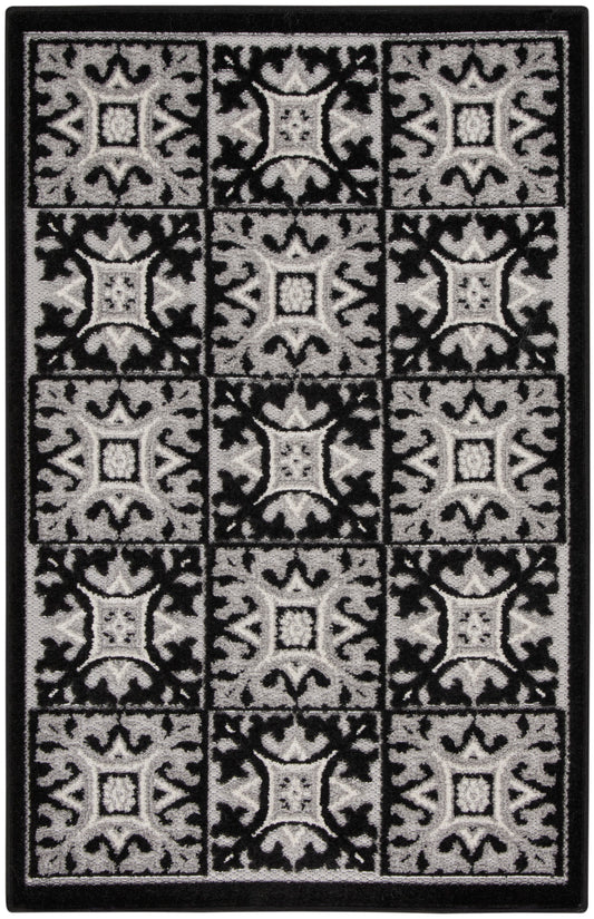 Nourison Home Aloha Alh34 Area Rugs Collection
