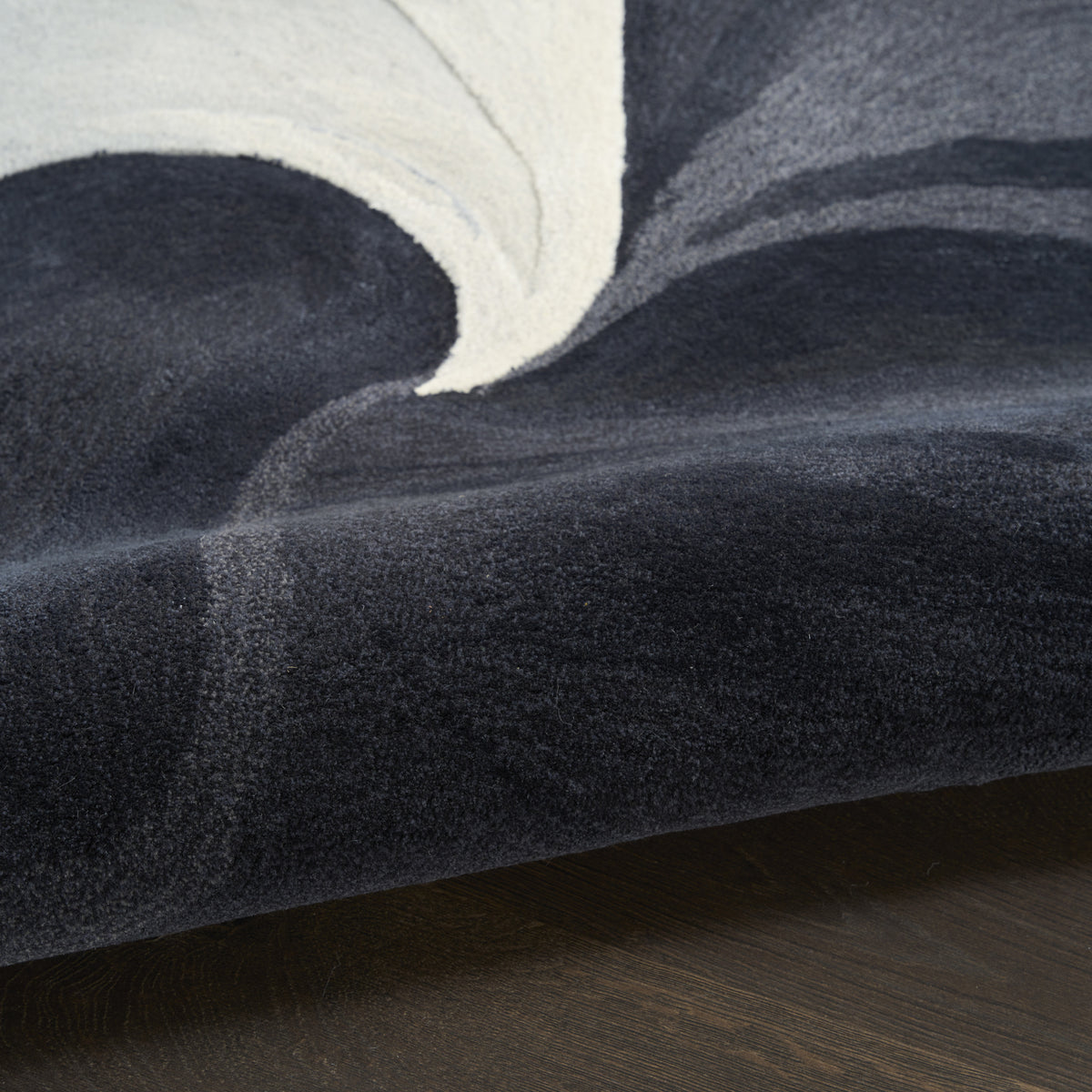 Nourison Home Prismatic Prs41 Area Rugs Collection