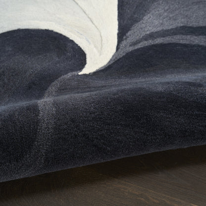 Nourison Home Prismatic Prs41 Area Rugs Collection