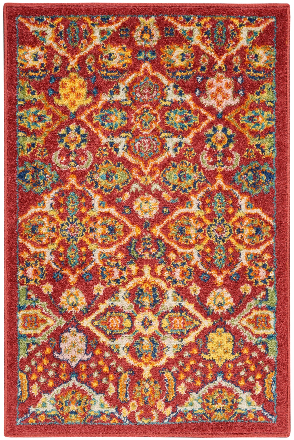 Nourison Home Allur Alr03 Area Rugs Collection