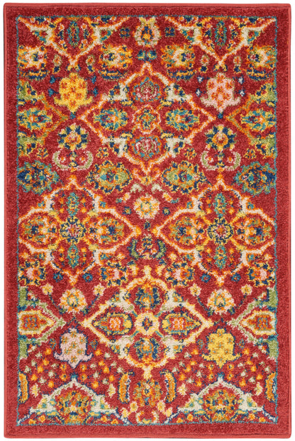 Nourison Home Allur Alr03 Area Rugs Collection