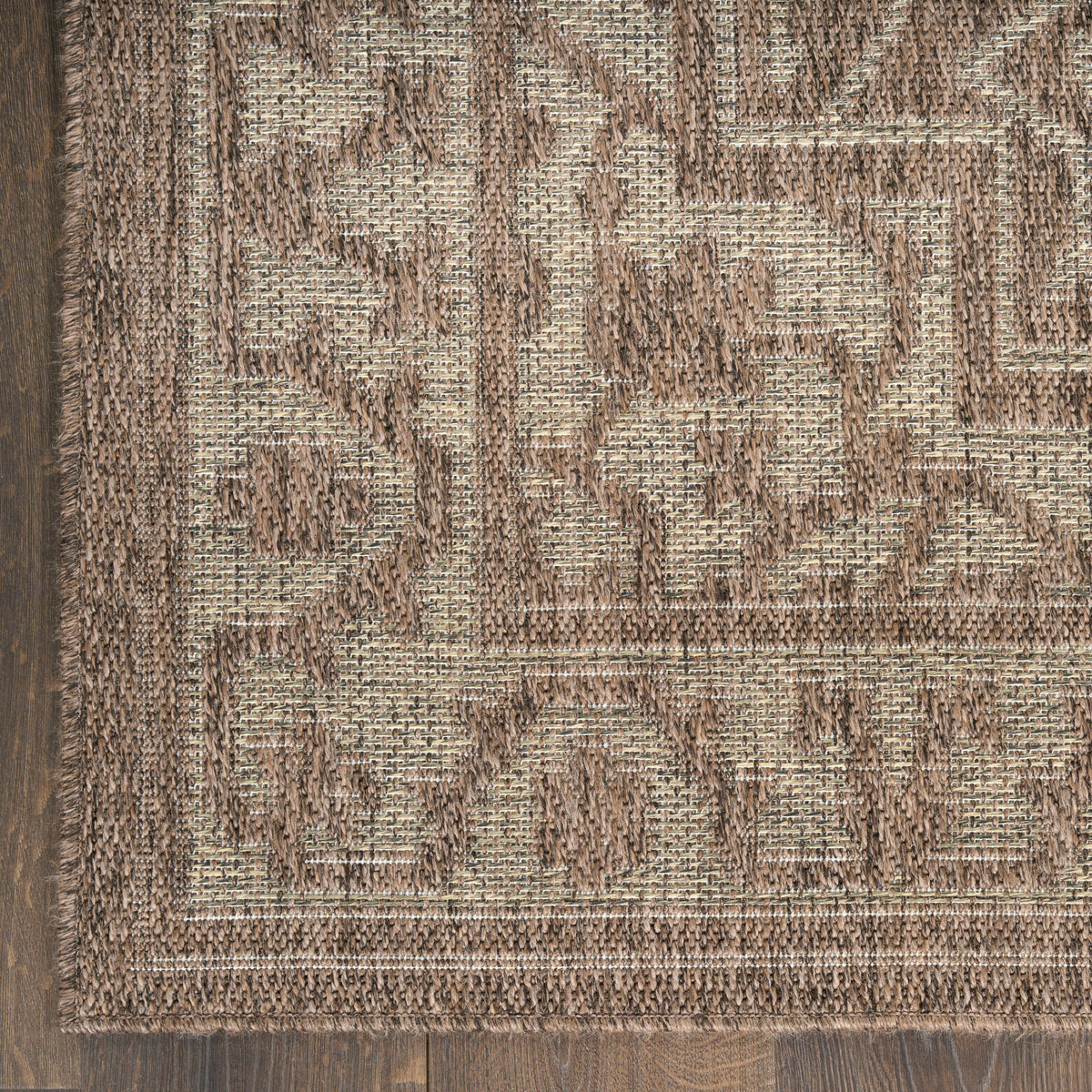 Nourison Home Tulum Tlm05 Area Rugs Collection