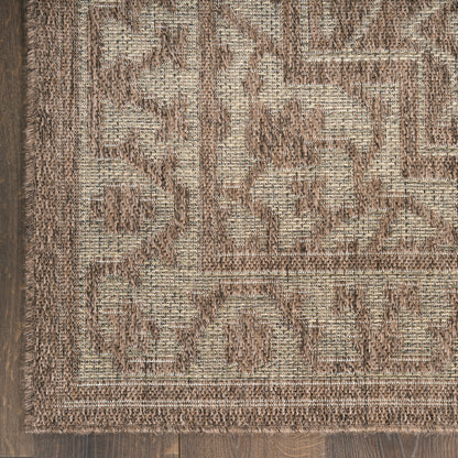Nourison Home Tulum Tlm05 Area Rugs Collection