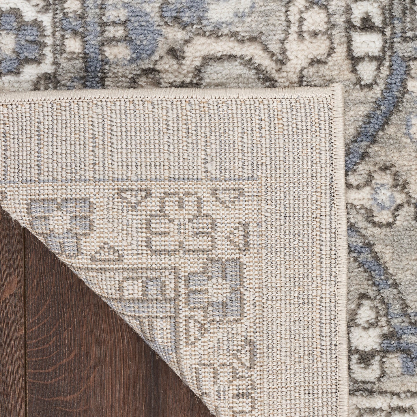 Nourison Home Quarry Qua05 Area Rugs Collection