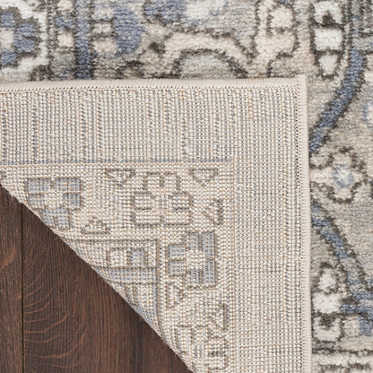 Nourison Home Quarry Qua05 Area Rugs Collection