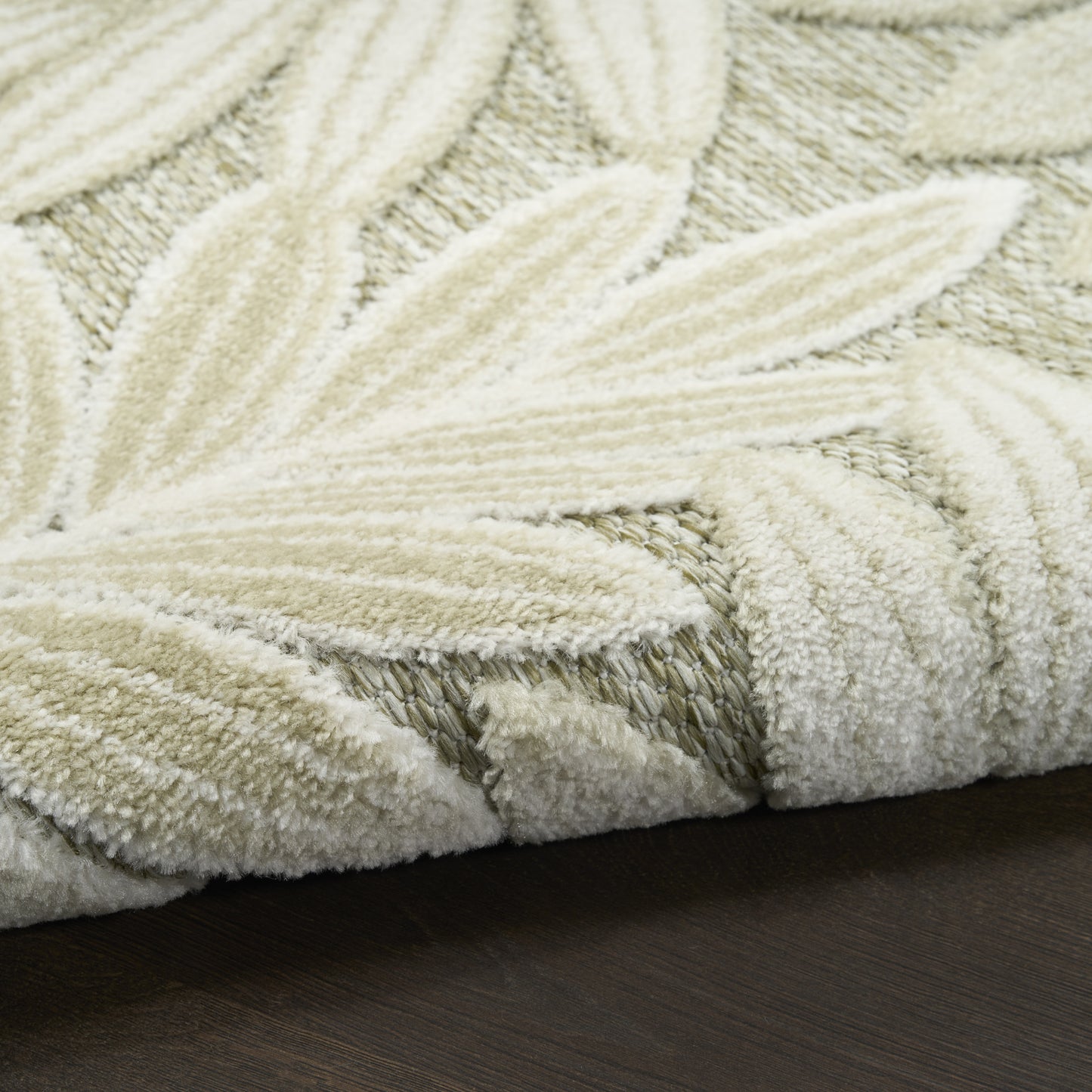 Nourison Home Aloha Alh18 Area Rugs Collection