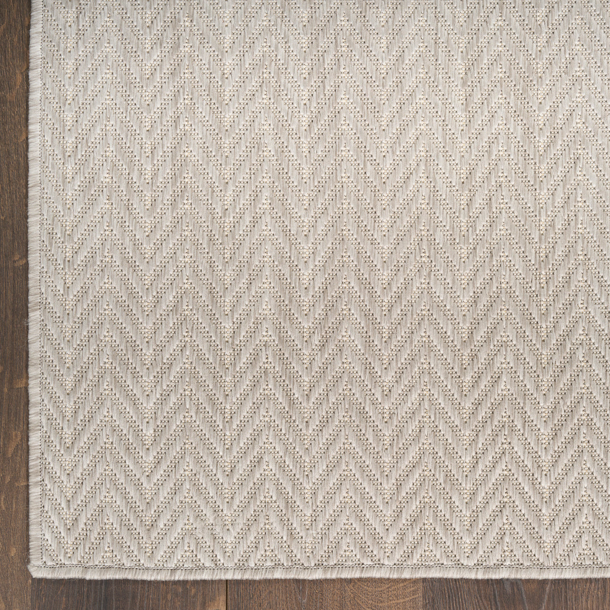 Nourison Home Horizon Indoor/Outdoor Hoz02 Area Rugs Collection