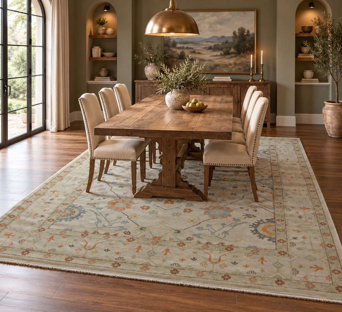 The Rug Mall rug 30060
