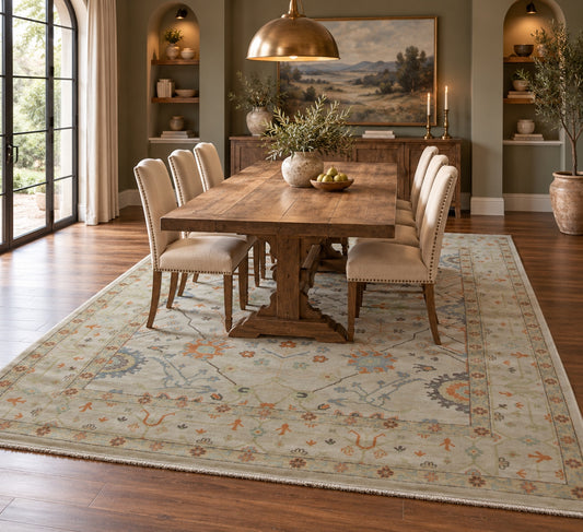 The Rug Mall rug 30060